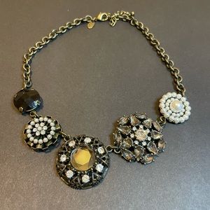Lia Sophia curio necklace